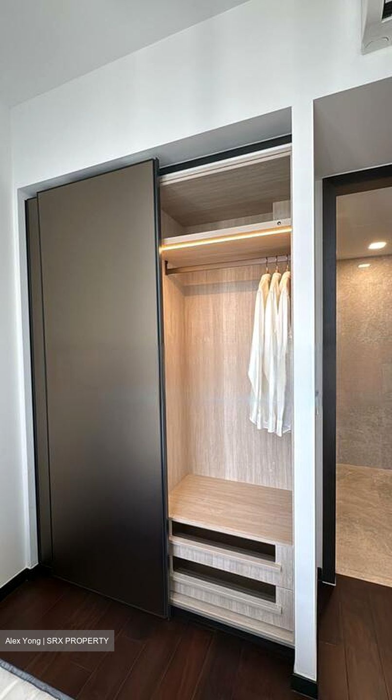 Pullman Residence  (D11), Condominium #463399061